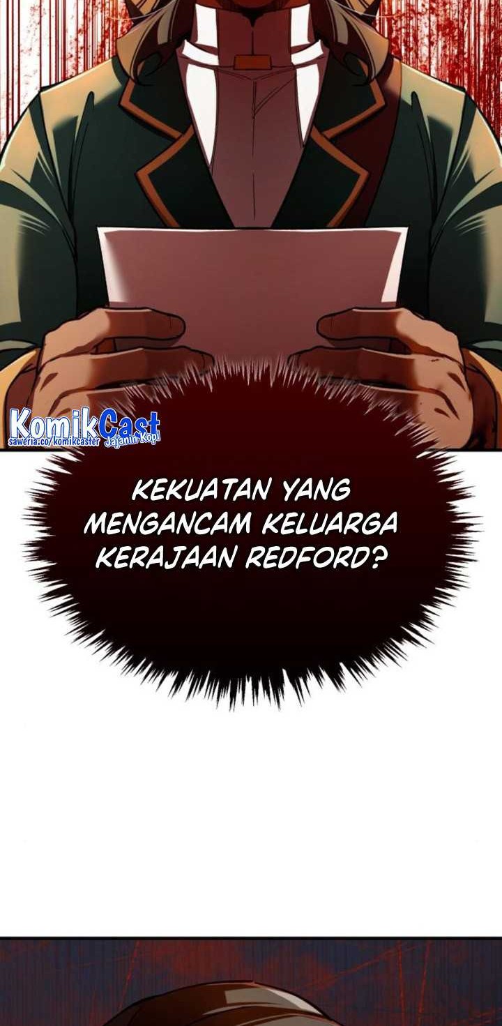 The Heavenly Demon Can’t Live a Normal Life Chapter 124 Gambar 65