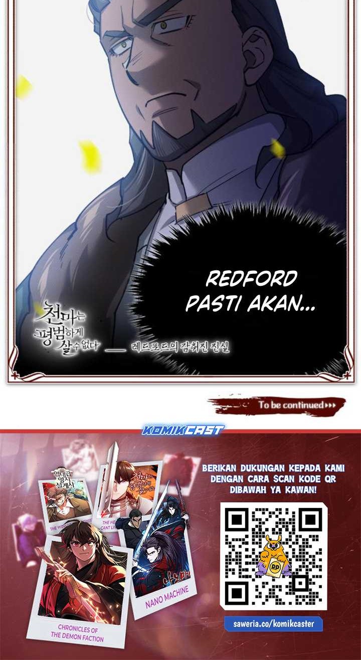 The Heavenly Demon Can’t Live a Normal Life Chapter 124 Gambar 67