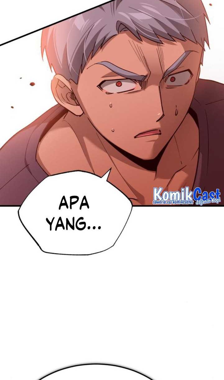 The Heavenly Demon Can’t Live a Normal Life Chapter 124 Gambar 7