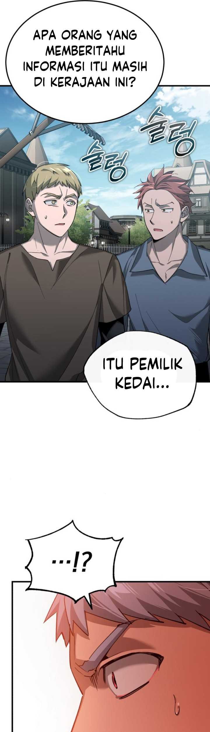 The Heavenly Demon Can’t Live a Normal Life Chapter 124 Gambar 10