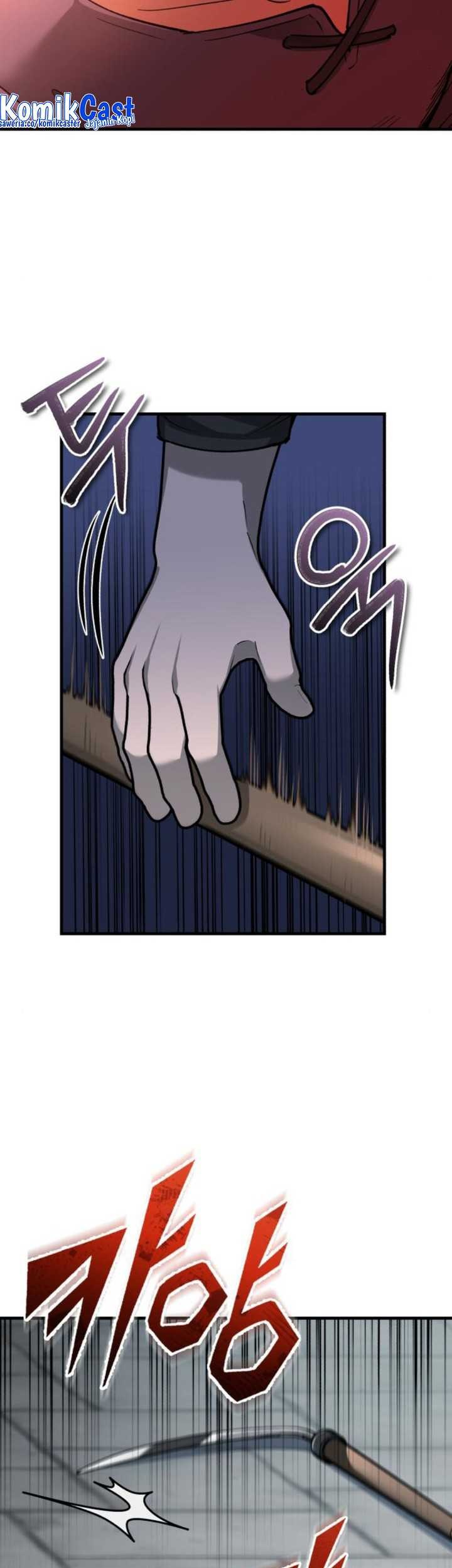 The Heavenly Demon Can’t Live a Normal Life Chapter 124 Gambar 16