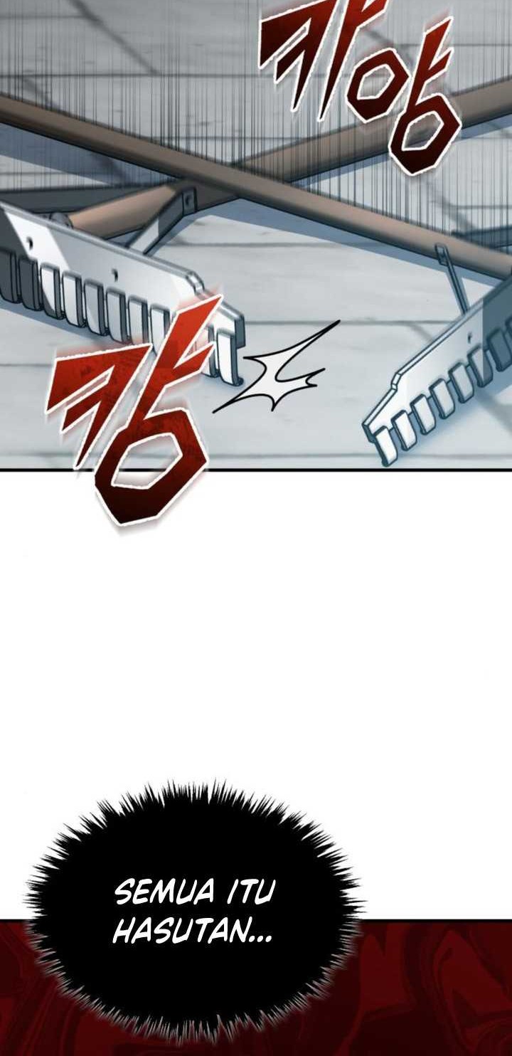 The Heavenly Demon Can’t Live a Normal Life Chapter 124 Gambar 17