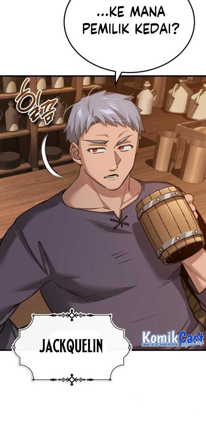 The Heavenly Demon Can’t Live a Normal Life Chapter 123 Gambar 21