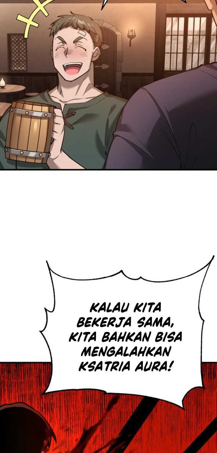 The Heavenly Demon Can’t Live a Normal Life Chapter 123 Gambar 23