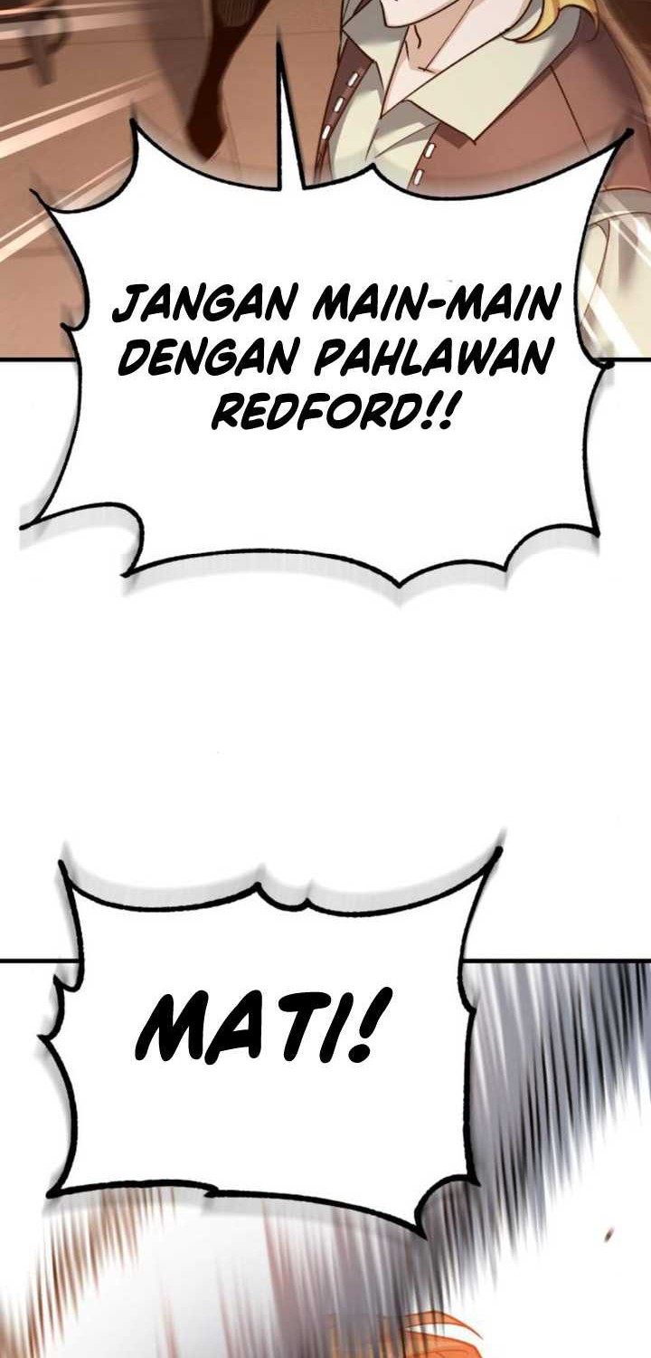 The Heavenly Demon Can’t Live a Normal Life Chapter 123 Gambar 29