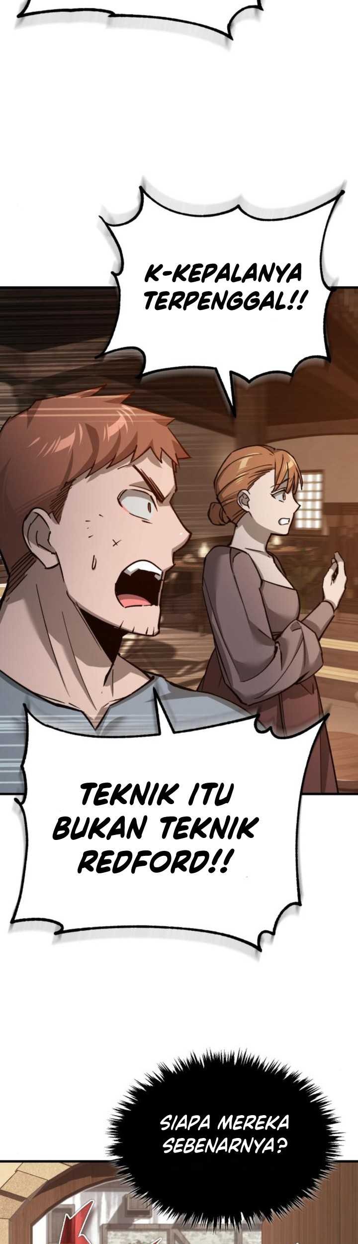 The Heavenly Demon Can’t Live a Normal Life Chapter 123 Gambar 32