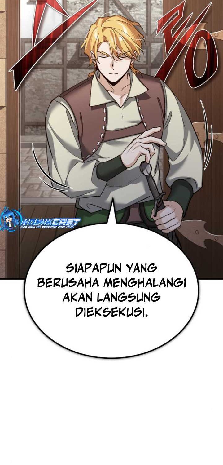 The Heavenly Demon Can’t Live a Normal Life Chapter 123 Gambar 33