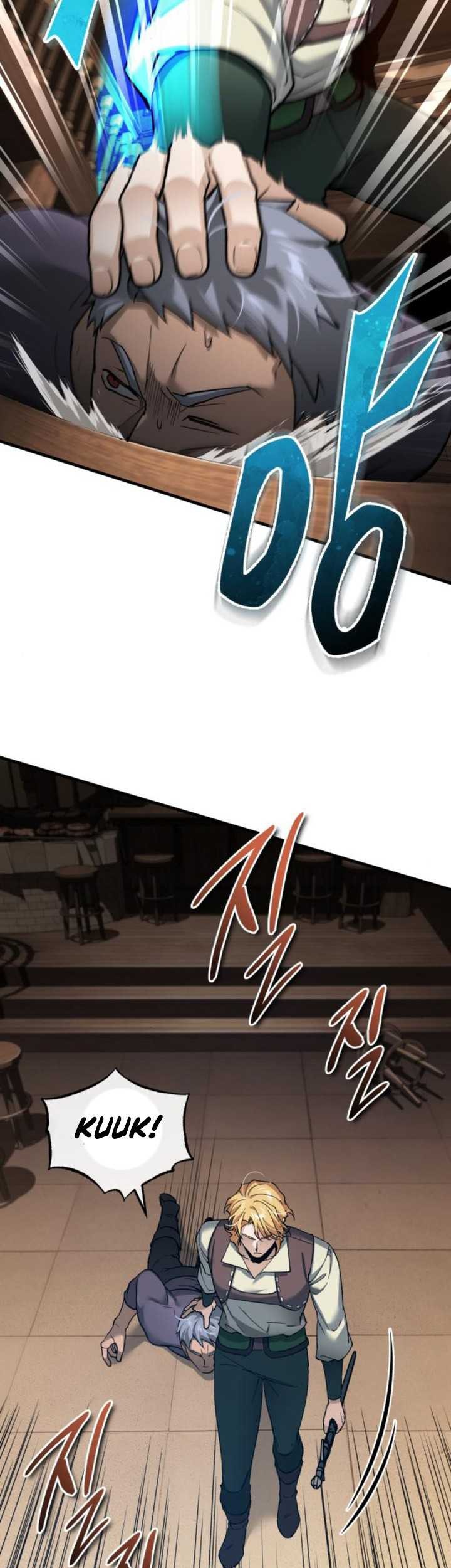 The Heavenly Demon Can’t Live a Normal Life Chapter 123 Gambar 36