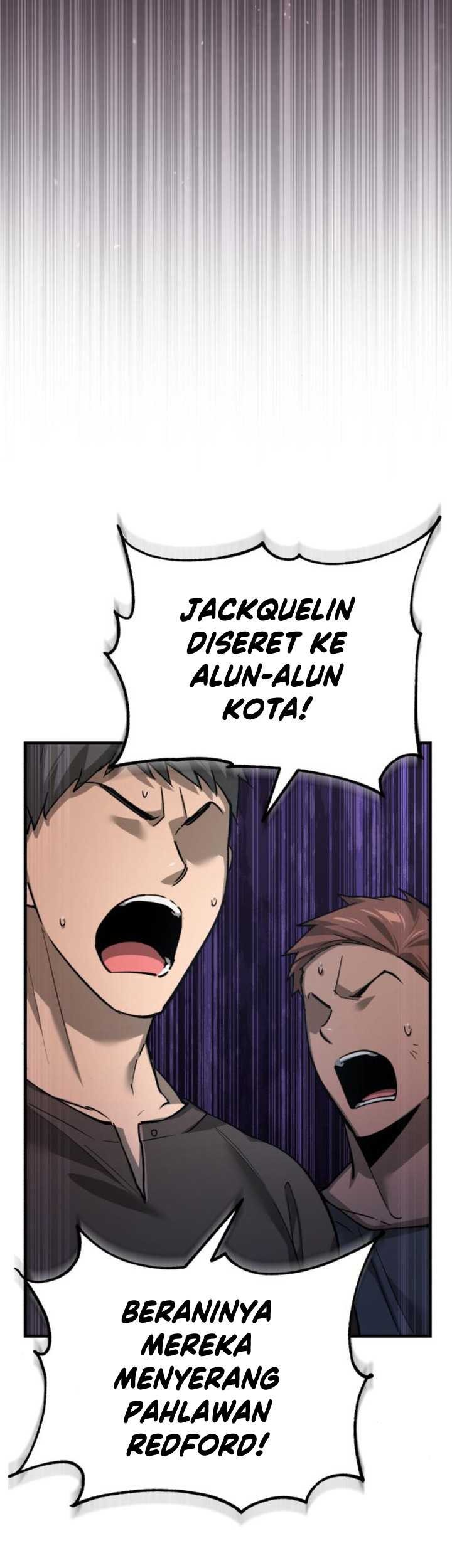 The Heavenly Demon Can’t Live a Normal Life Chapter 123 Gambar 38