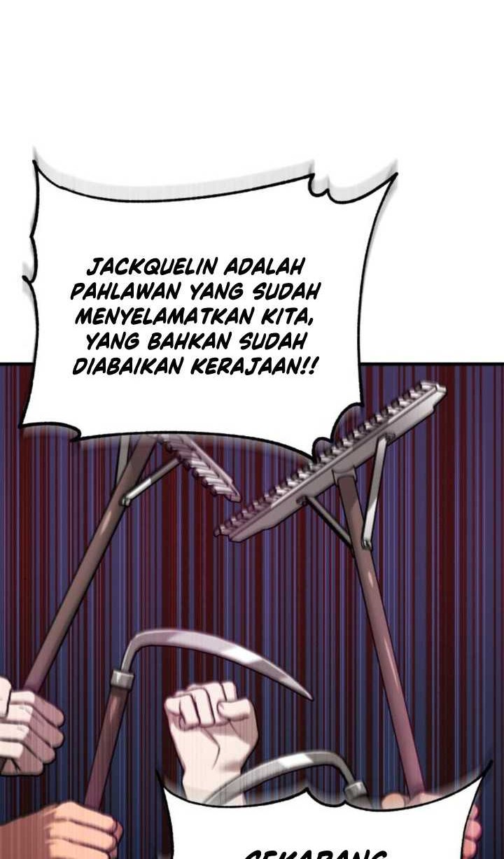 The Heavenly Demon Can’t Live a Normal Life Chapter 123 Gambar 39