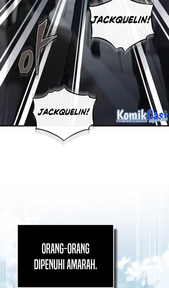 The Heavenly Demon Can’t Live a Normal Life Chapter 123 Gambar 41