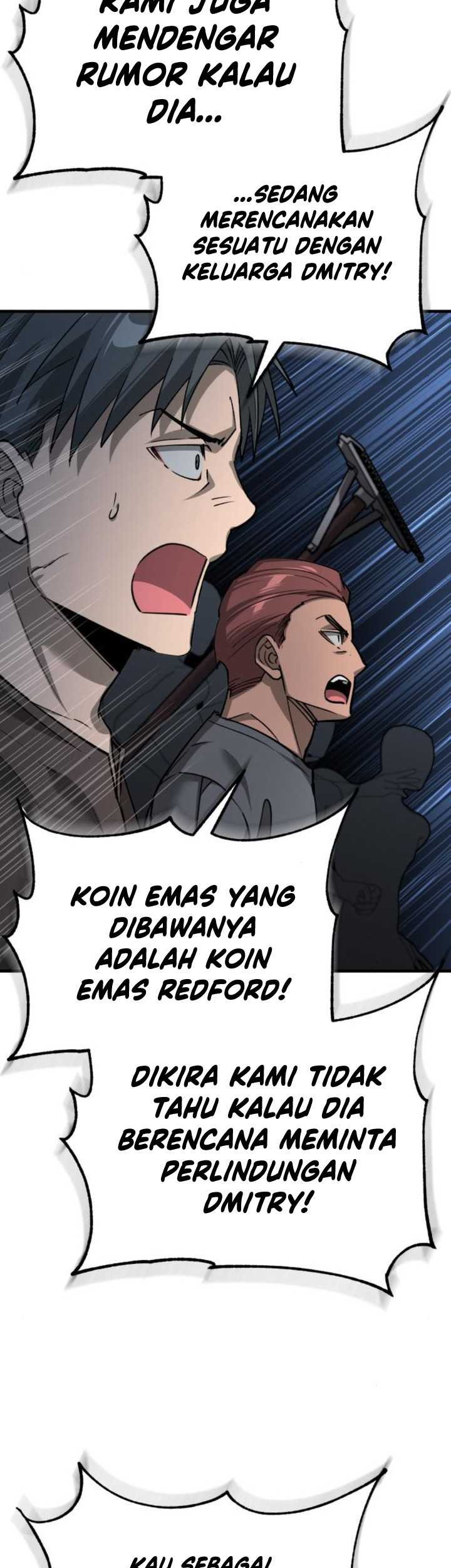 The Heavenly Demon Can’t Live a Normal Life Chapter 123 Gambar 46