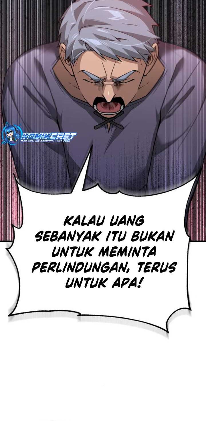 The Heavenly Demon Can’t Live a Normal Life Chapter 123 Gambar 49