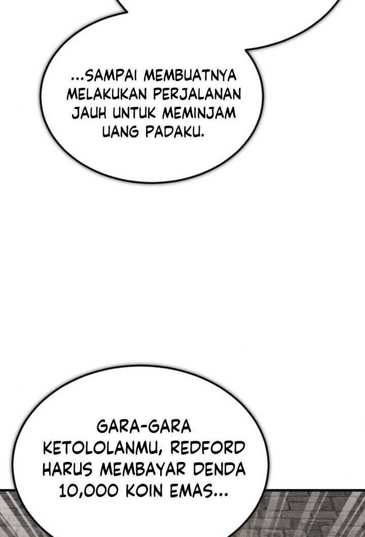 The Heavenly Demon Can’t Live a Normal Life Chapter 123 Gambar 55