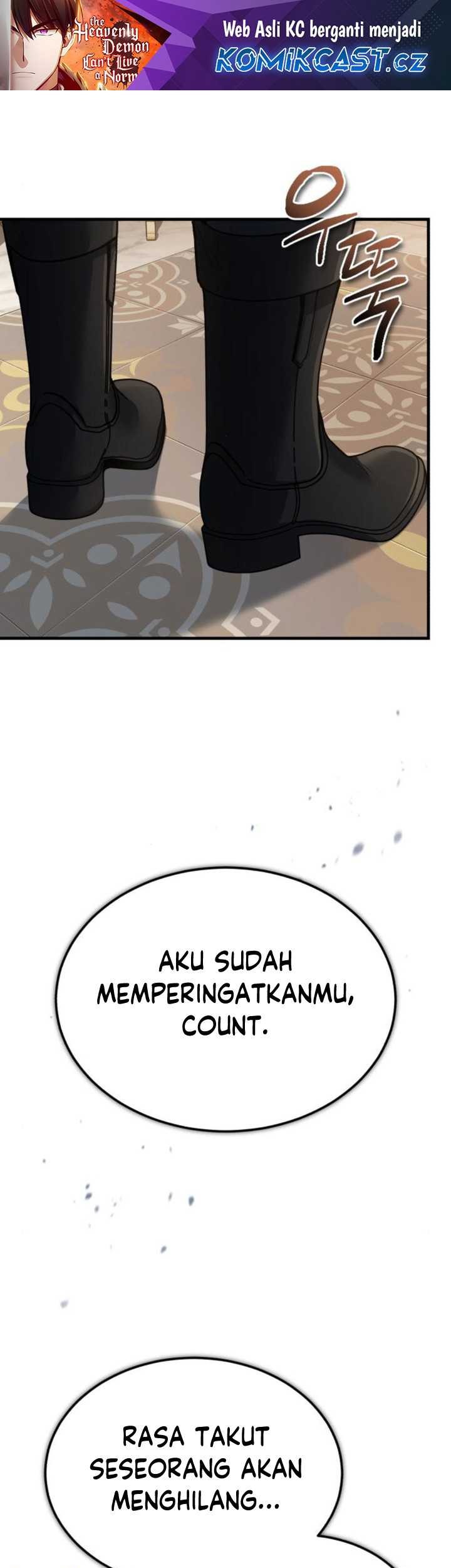 Baca  The Heavenly Demon Can’t Live a Normal Life Chapter 123 Gambar 2