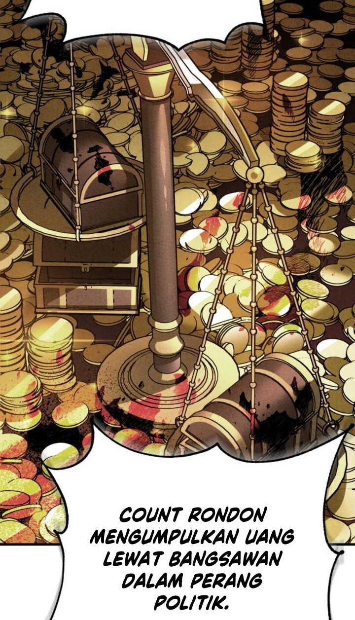 The Heavenly Demon Can’t Live a Normal Life Chapter 123 Gambar 59