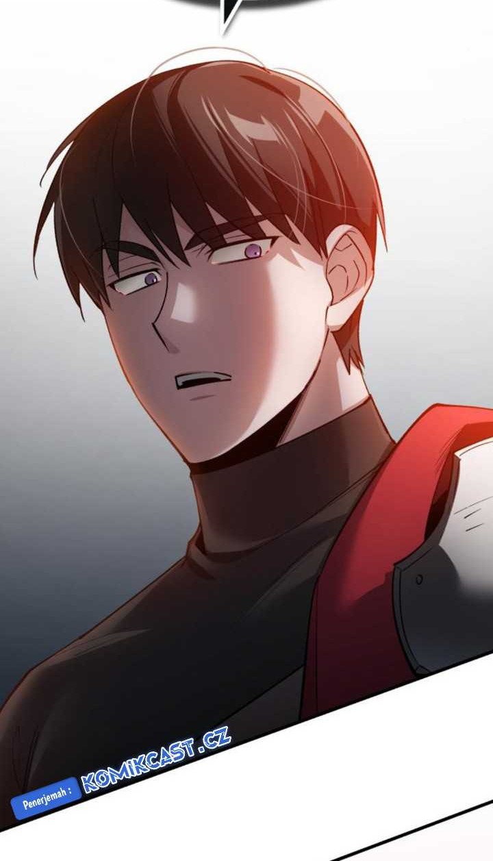 The Heavenly Demon Can’t Live a Normal Life Chapter 123 Gambar 61