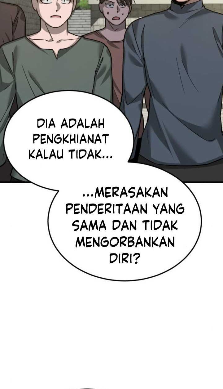 The Heavenly Demon Can’t Live a Normal Life Chapter 123 Gambar 65