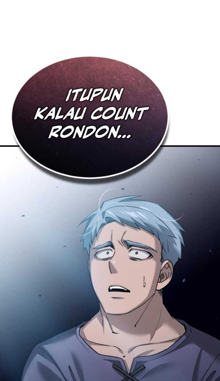 The Heavenly Demon Can’t Live a Normal Life Chapter 123 Gambar 67