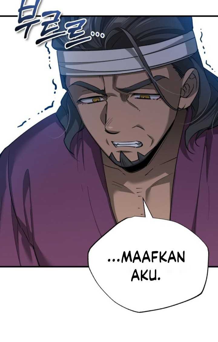 The Heavenly Demon Can’t Live a Normal Life Chapter 123 Gambar 7