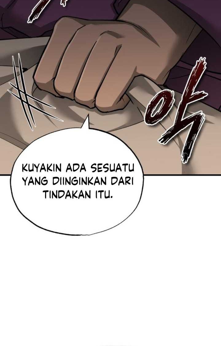 The Heavenly Demon Can’t Live a Normal Life Chapter 123 Gambar 9