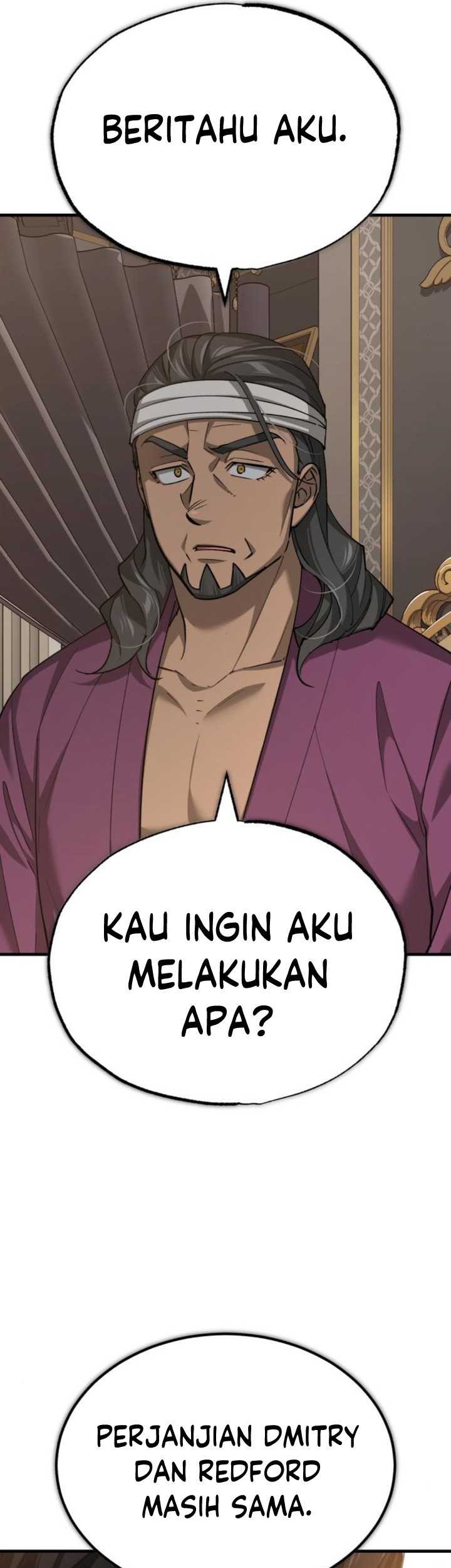 The Heavenly Demon Can’t Live a Normal Life Chapter 123 Gambar 10