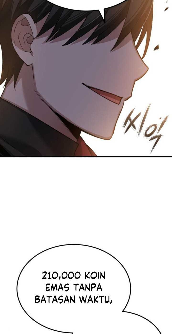 The Heavenly Demon Can’t Live a Normal Life Chapter 123 Gambar 11