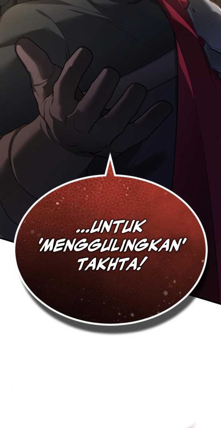 The Heavenly Demon Can’t Live a Normal Life Chapter 123 Gambar 17