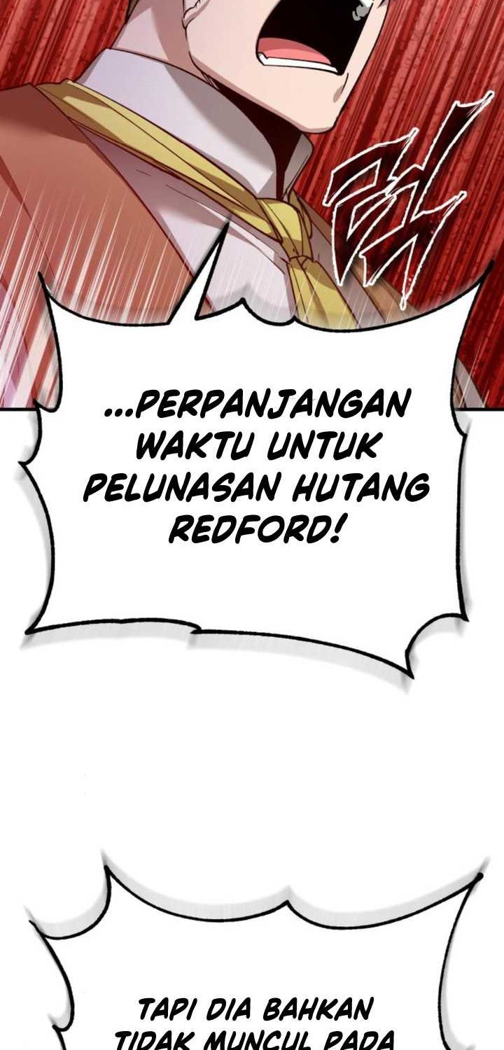 The Heavenly Demon Can’t Live a Normal Life Chapter 122 Gambar 19