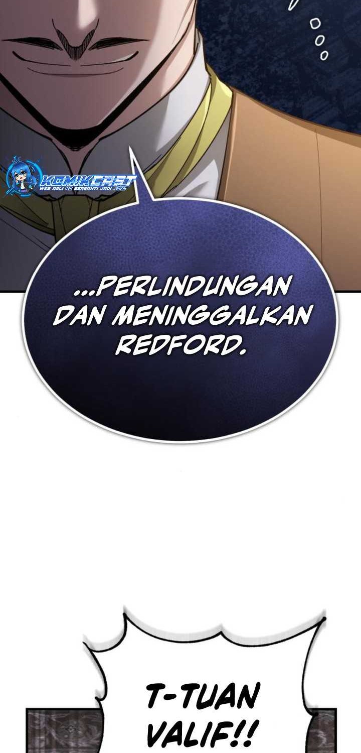 The Heavenly Demon Can’t Live a Normal Life Chapter 122 Gambar 21