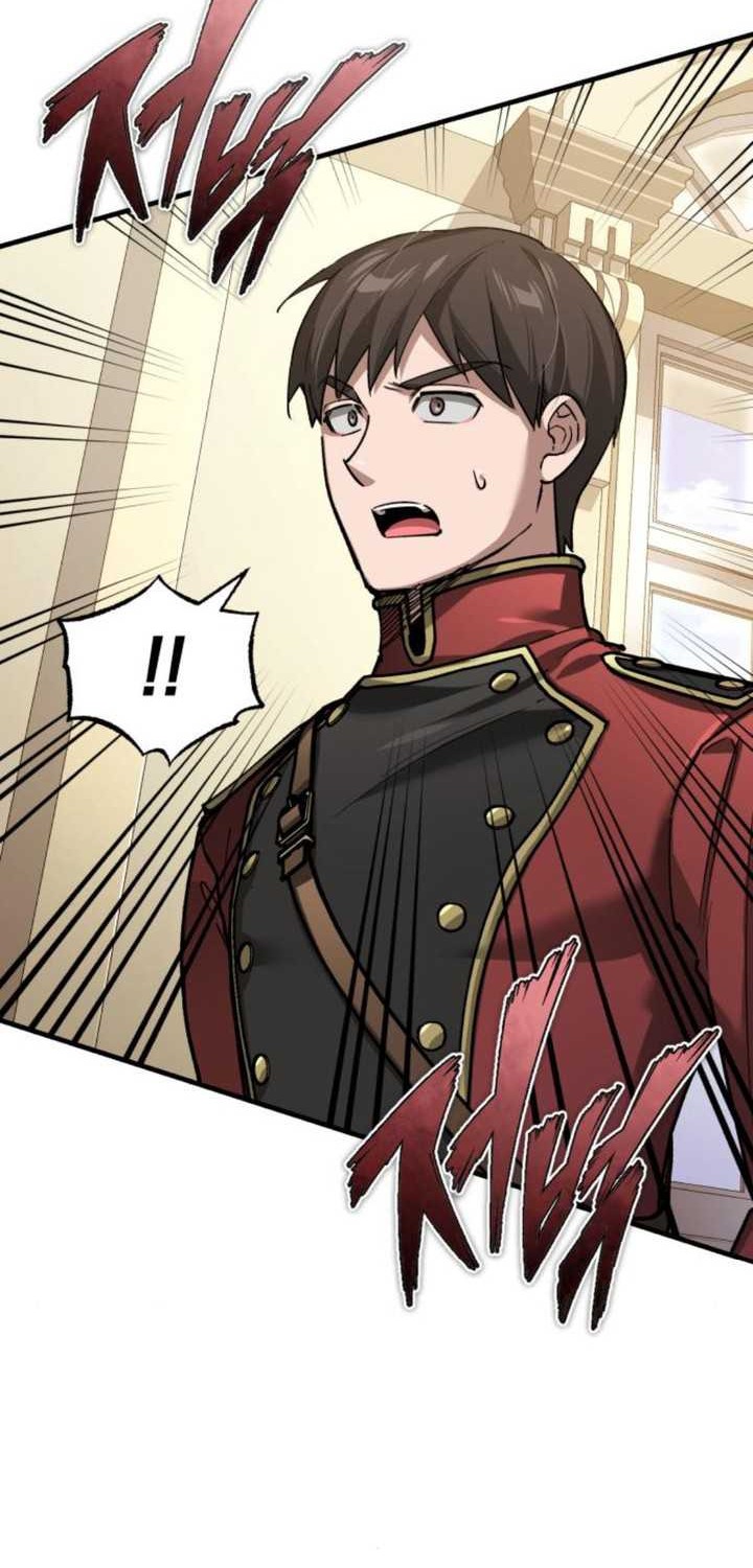 The Heavenly Demon Can’t Live a Normal Life Chapter 122 Gambar 23