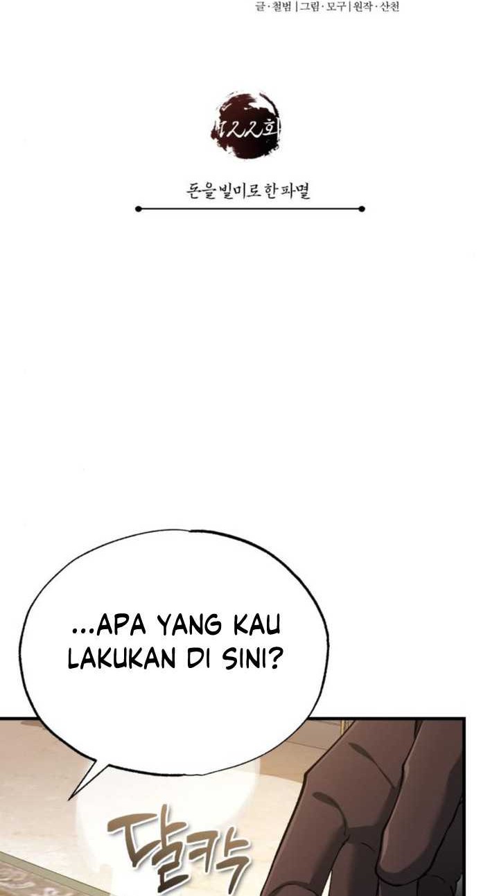 The Heavenly Demon Can’t Live a Normal Life Chapter 122 Gambar 27