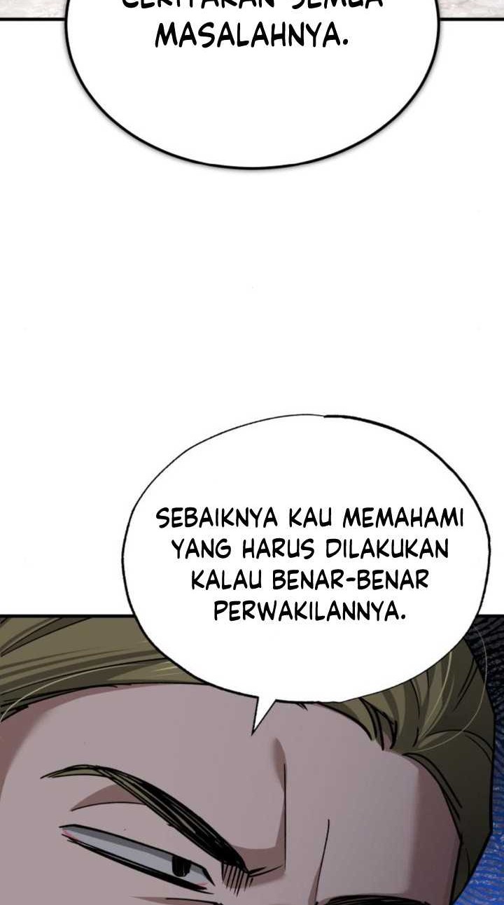 The Heavenly Demon Can’t Live a Normal Life Chapter 122 Gambar 29