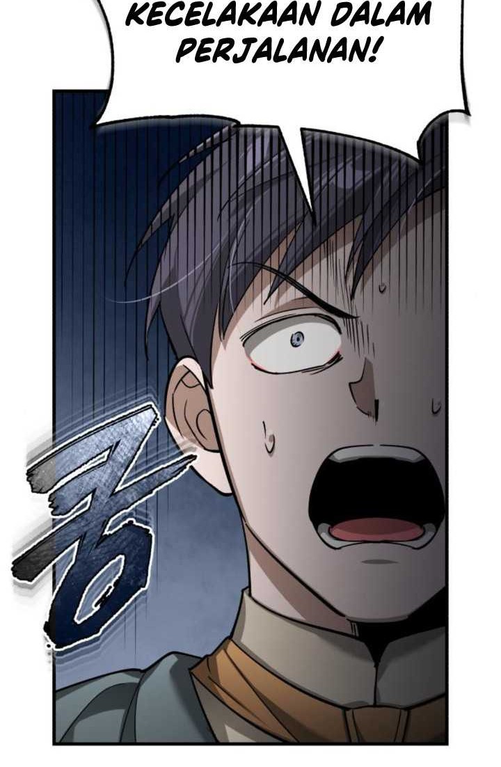 The Heavenly Demon Can’t Live a Normal Life Chapter 122 Gambar 35