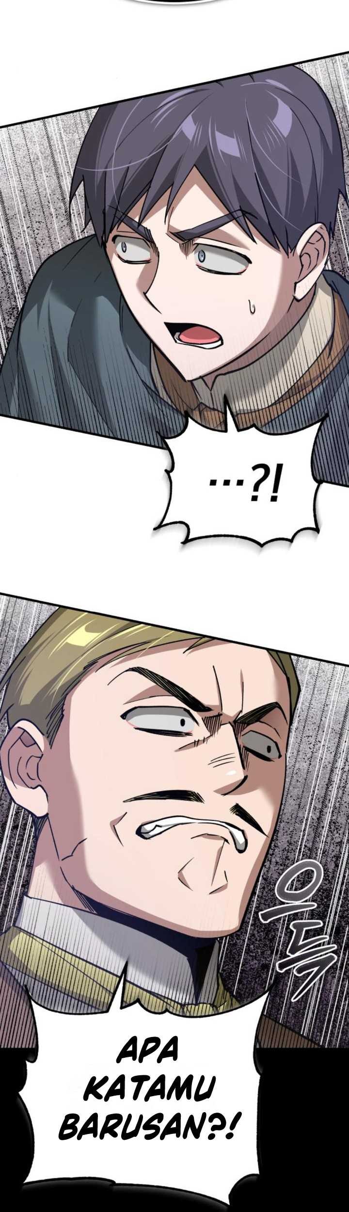 The Heavenly Demon Can’t Live a Normal Life Chapter 122 Gambar 40