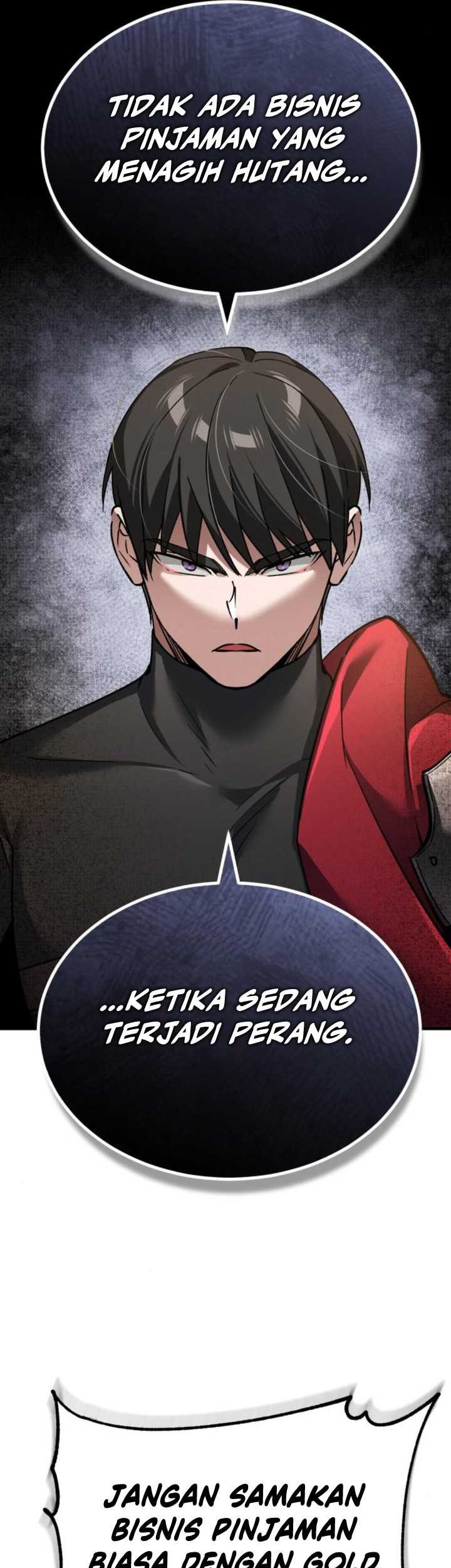The Heavenly Demon Can’t Live a Normal Life Chapter 122 Gambar 42