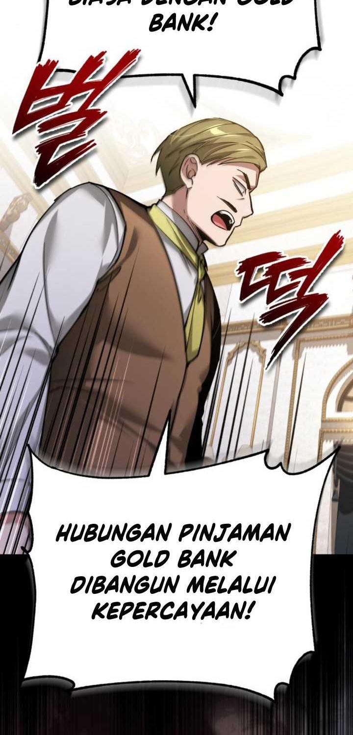 The Heavenly Demon Can’t Live a Normal Life Chapter 122 Gambar 43