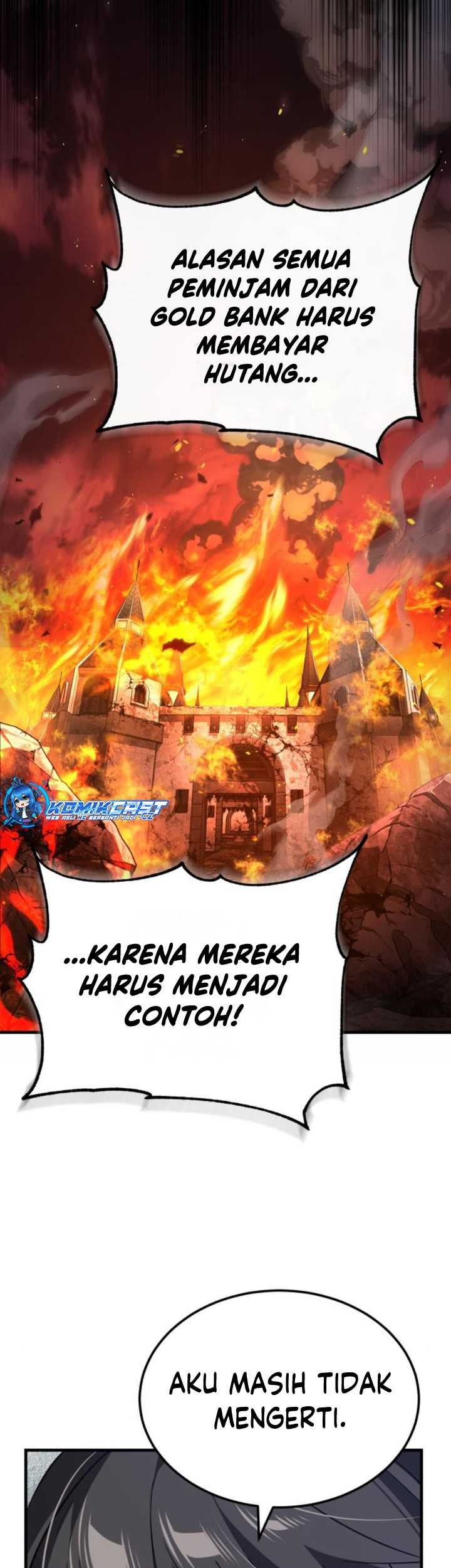 The Heavenly Demon Can’t Live a Normal Life Chapter 122 Gambar 44