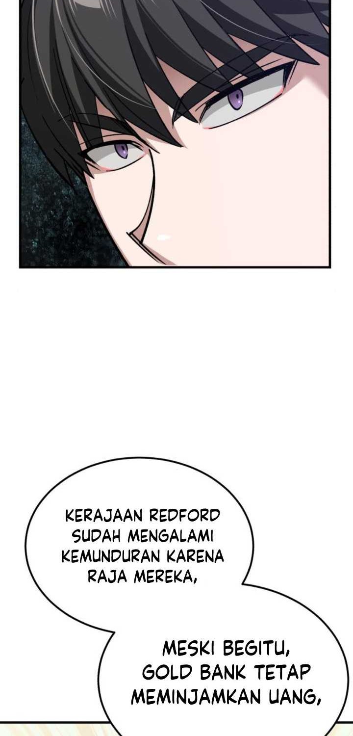 The Heavenly Demon Can’t Live a Normal Life Chapter 122 Gambar 45