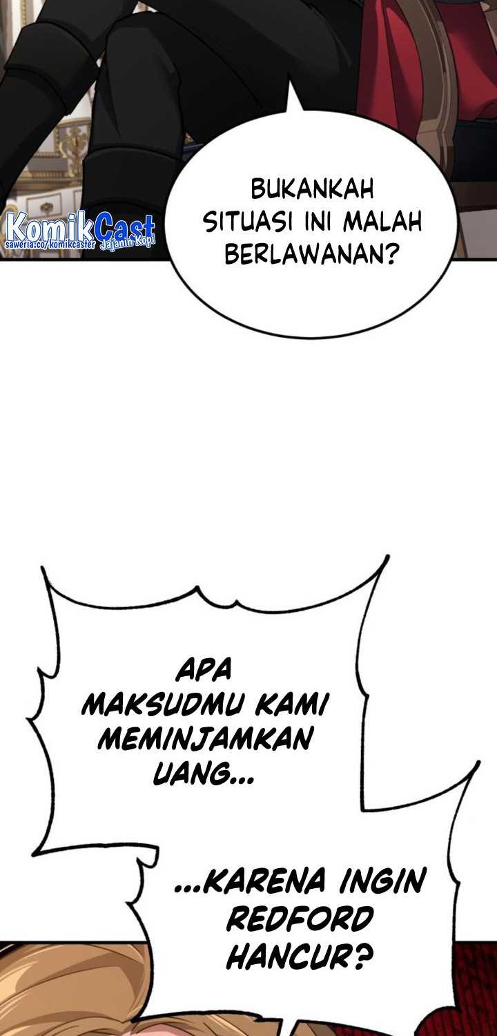 The Heavenly Demon Can’t Live a Normal Life Chapter 122 Gambar 47