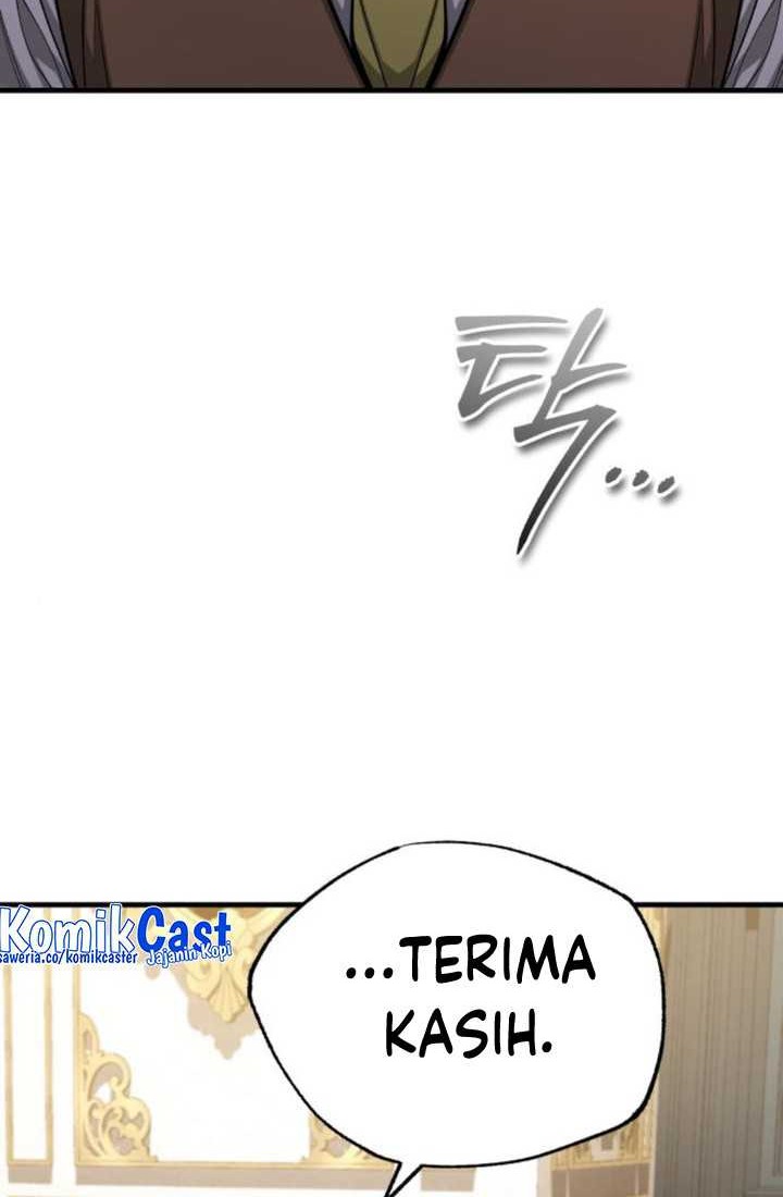 The Heavenly Demon Can’t Live a Normal Life Chapter 122 Gambar 53
