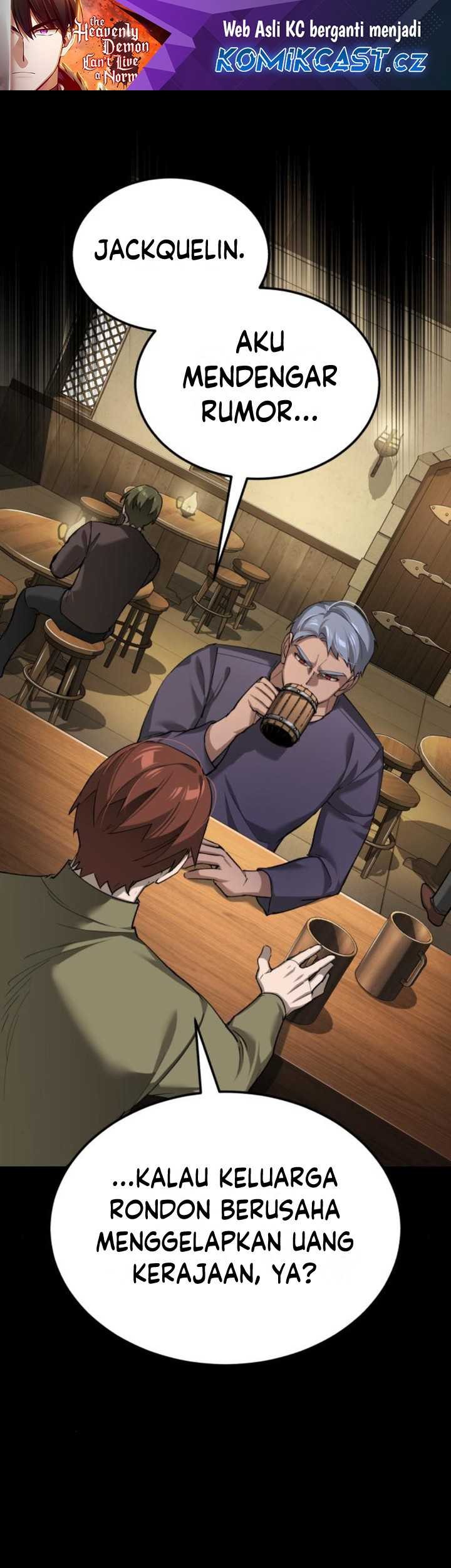 Baca  The Heavenly Demon Can’t Live a Normal Life Chapter 122 Gambar 2