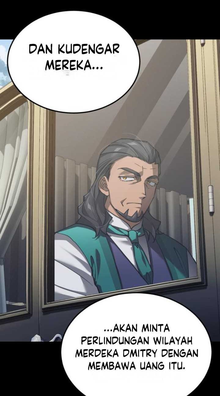 The Heavenly Demon Can’t Live a Normal Life Chapter 122 Gambar 3