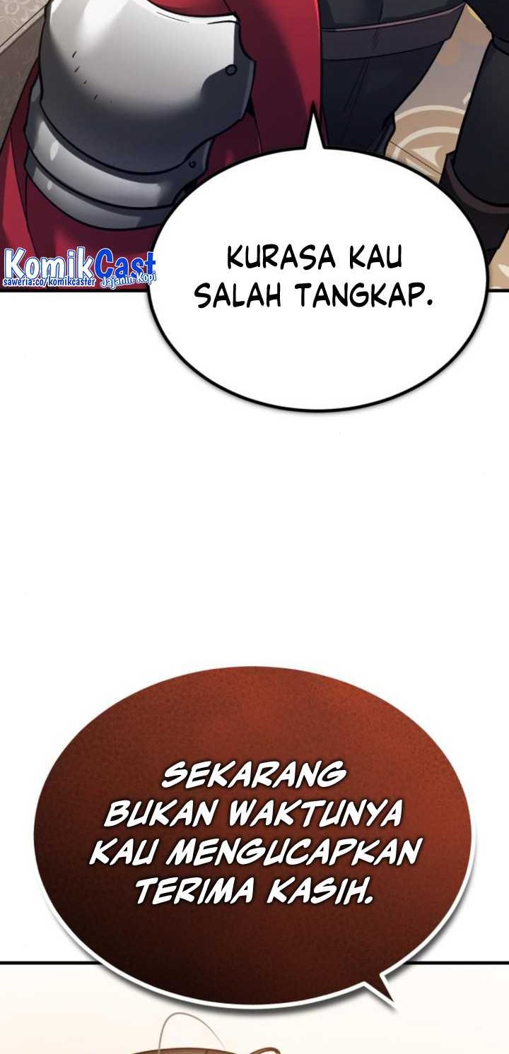The Heavenly Demon Can’t Live a Normal Life Chapter 122 Gambar 63