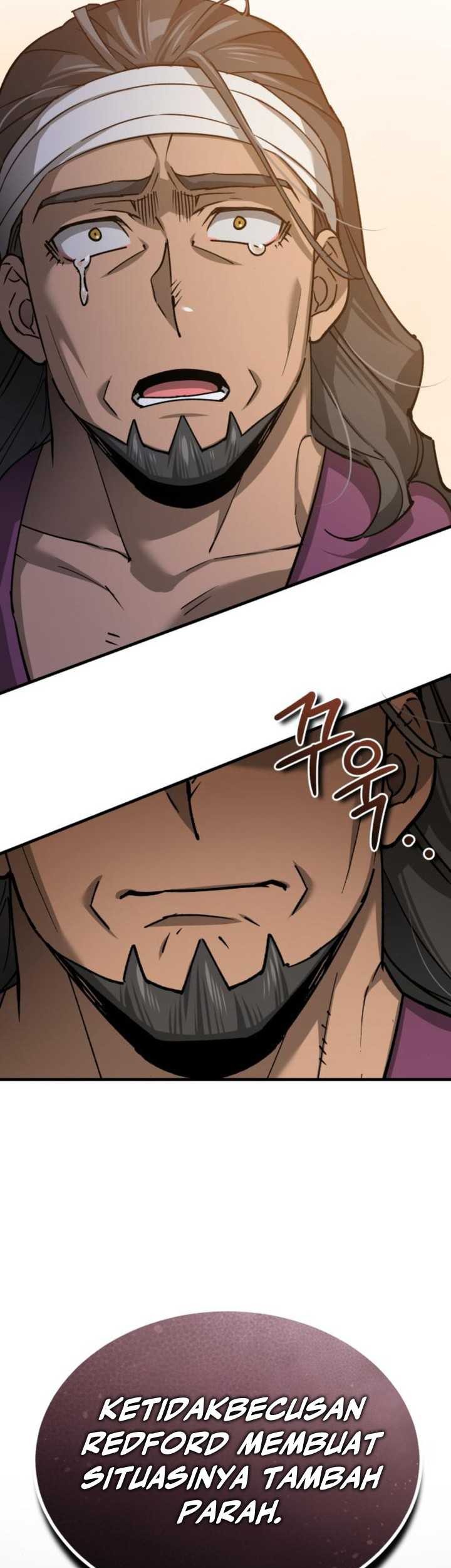 The Heavenly Demon Can’t Live a Normal Life Chapter 122 Gambar 64