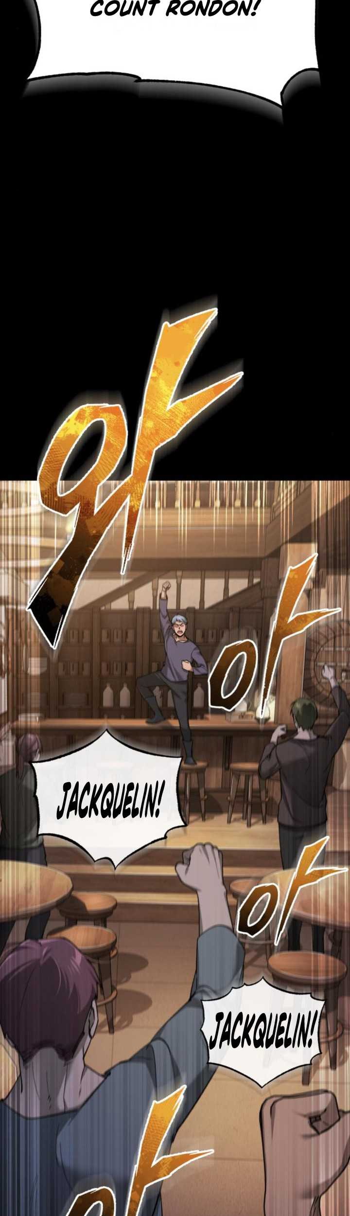 The Heavenly Demon Can’t Live a Normal Life Chapter 122 Gambar 6