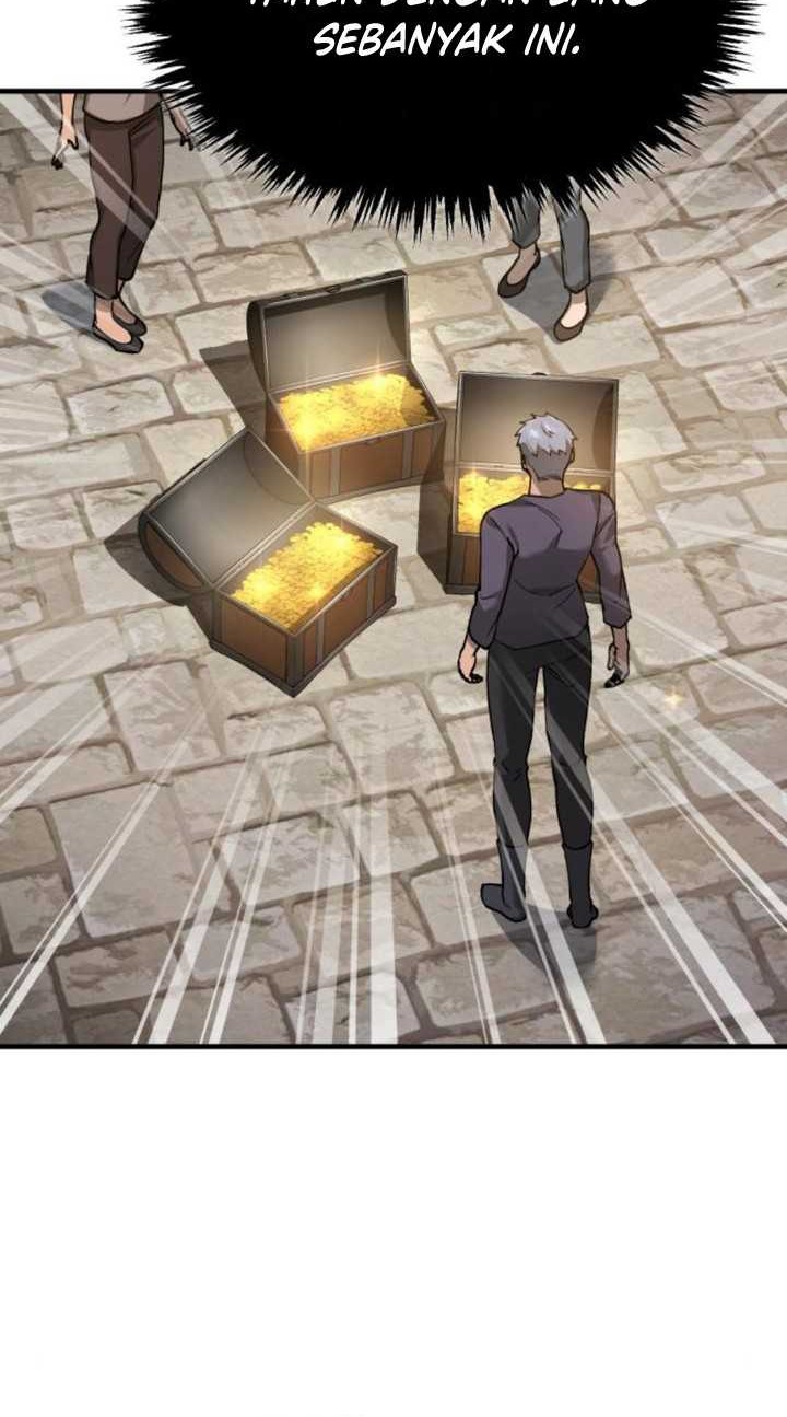 The Heavenly Demon Can’t Live a Normal Life Chapter 122 Gambar 9