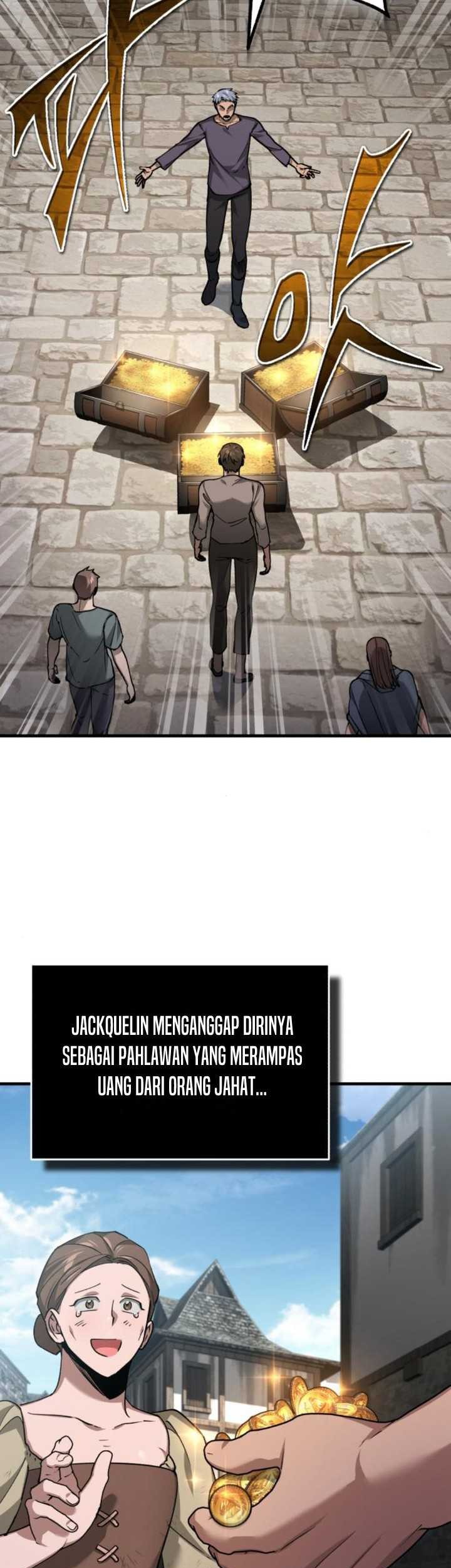 The Heavenly Demon Can’t Live a Normal Life Chapter 122 Gambar 12