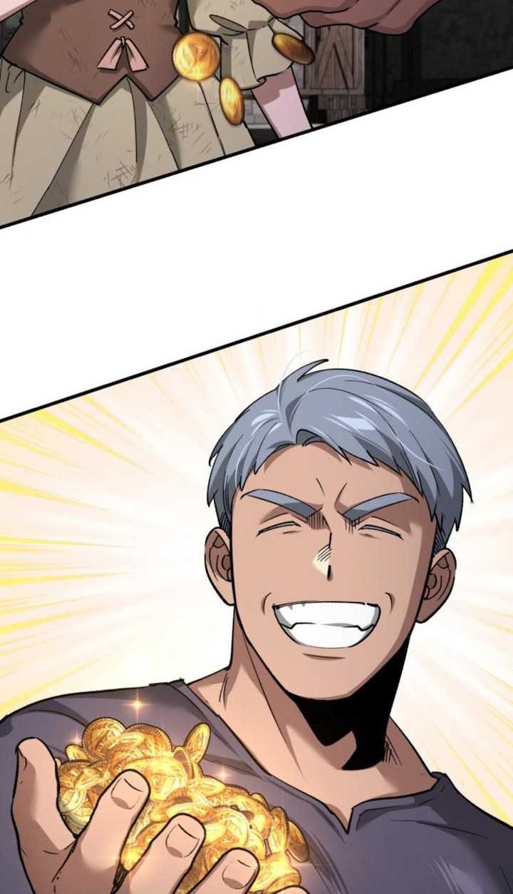 The Heavenly Demon Can’t Live a Normal Life Chapter 122 Gambar 13