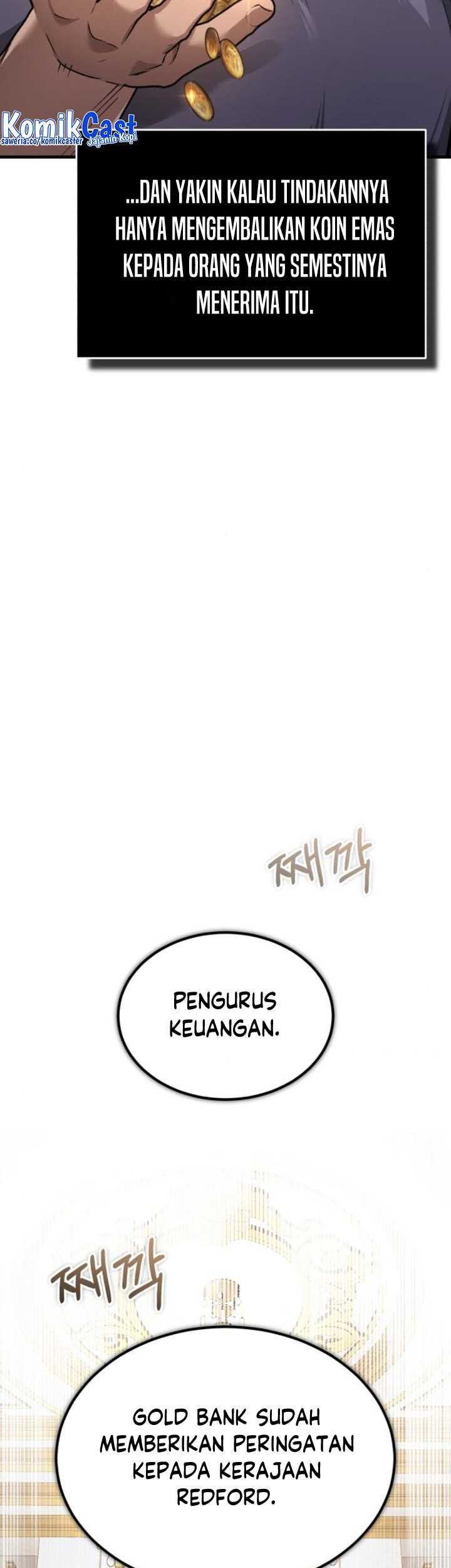 The Heavenly Demon Can’t Live a Normal Life Chapter 122 Gambar 14